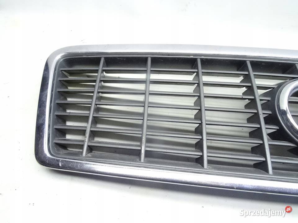 4D0853651M AUDI S8 D2 9902 GRILL ATRAPA MASKI Atrapy Przemęt