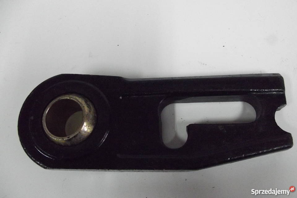 Przegub dźwigni dolnej lewyprawy URSUS C 385 4 Parczew