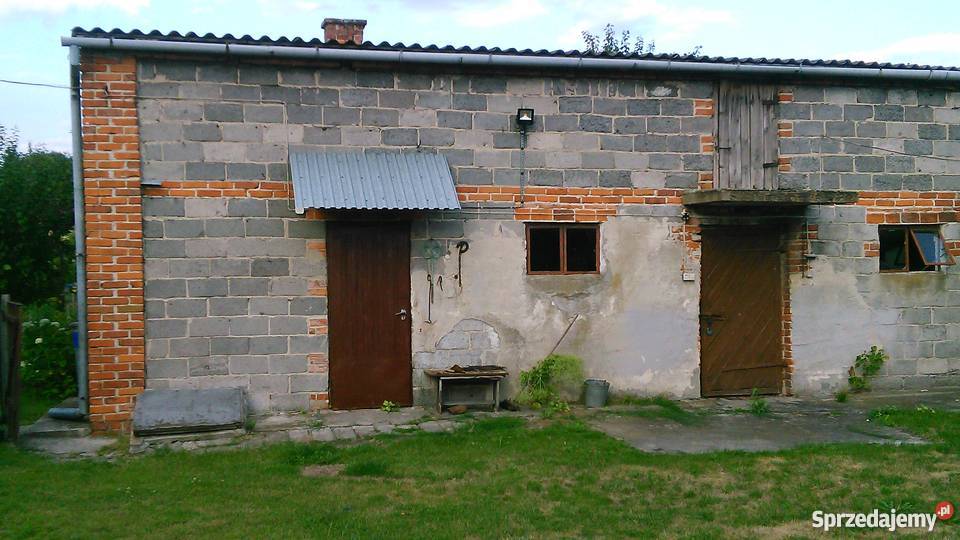 Dom do sprzedania Łaszczów