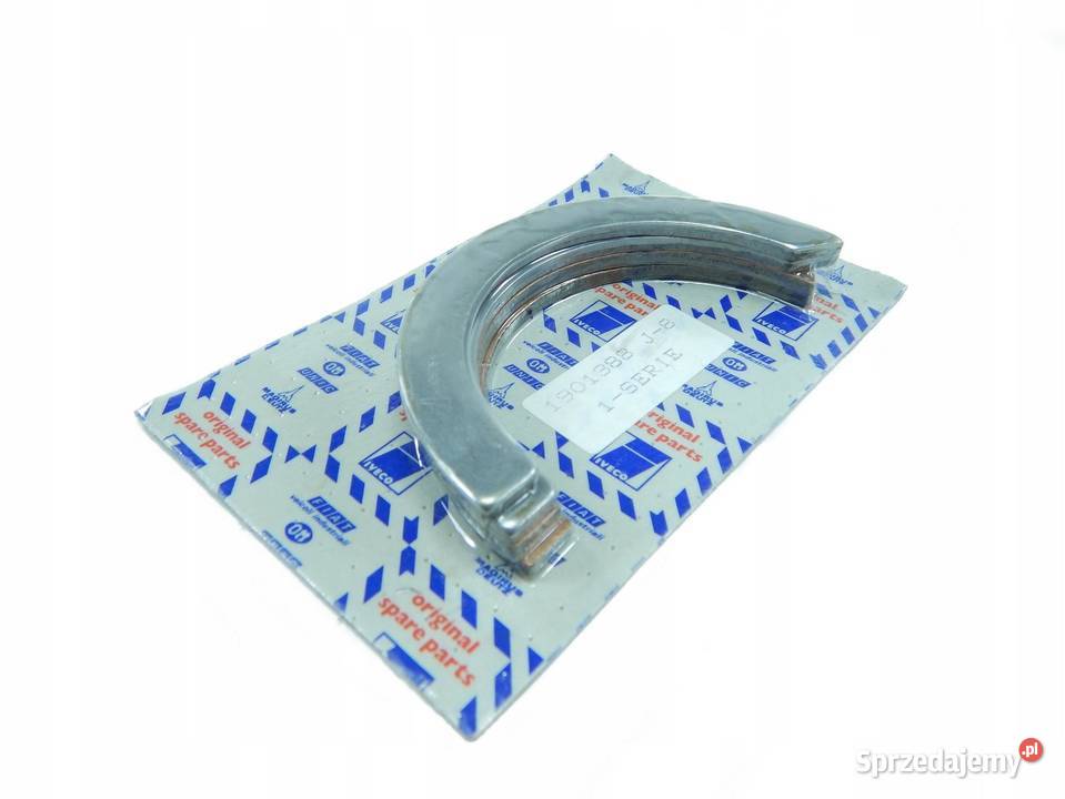 PIERŚCIENIE OPOROWE IVECO EUROCARGO EUROTECH ASO