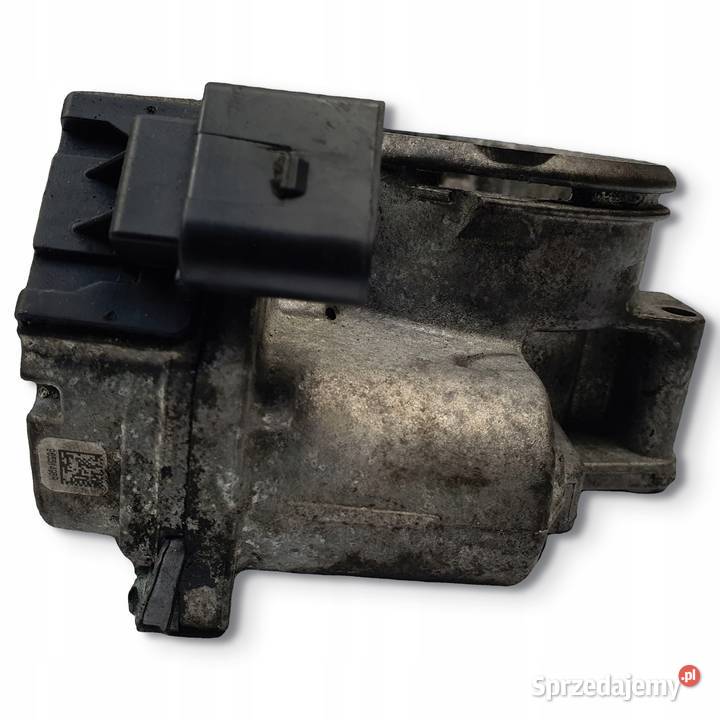 PRZEPUSTNICA Skoda Octavia II Audi A3 8P Golf 19 osobowe Chełm