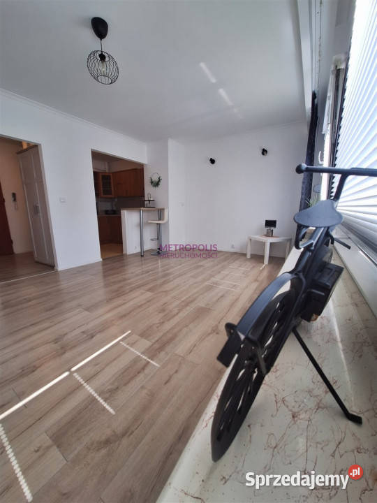 Mieszkanie Rybnik 32m2 1 pokój parter