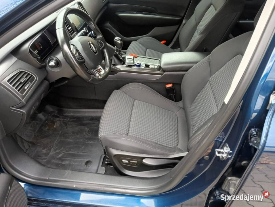 Renault Talisman ABS Zwoleń