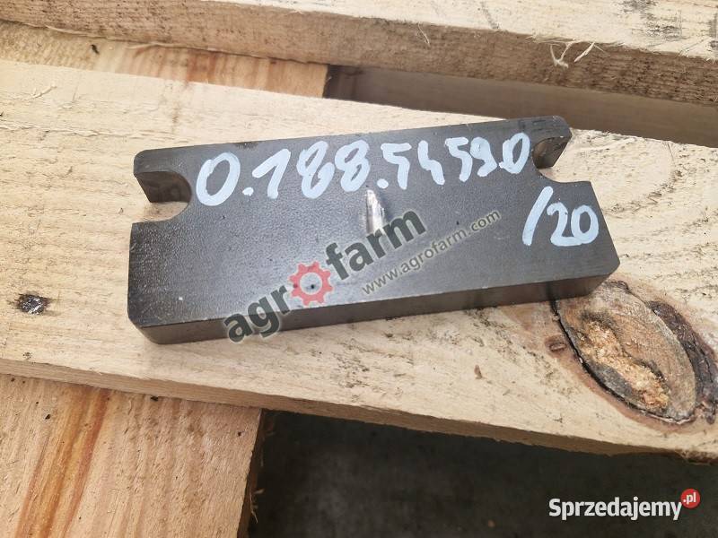 Płyta Same Explorer 75 95 100 dolnośląskie Byków