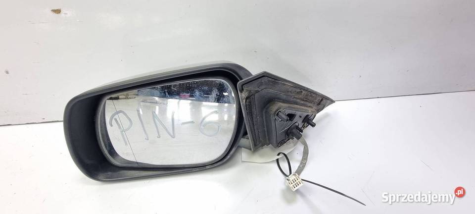 LUSTERKO LEWE MAZDA 6 015797 osobowe Lipno sprzedam