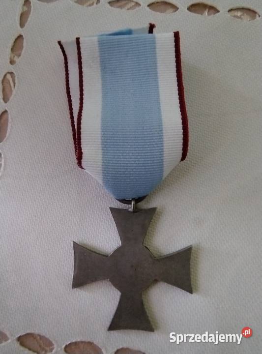 Śląski Samarytański Krzyż Powstańczy Żory
