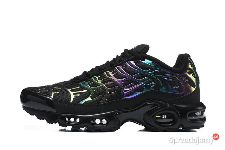 Nike Air Plus buty męskie rozmiar 40 46 Nike Warszawa