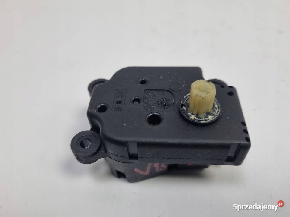 Volvo V60 I S60 II XC60 I LEWY SILNICZEK Pozostałe Chełm