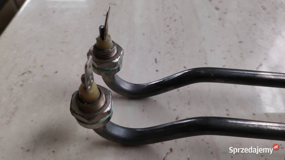 Grzałka komory zmywarka Classeq wyparzarka Młynki sprzedam