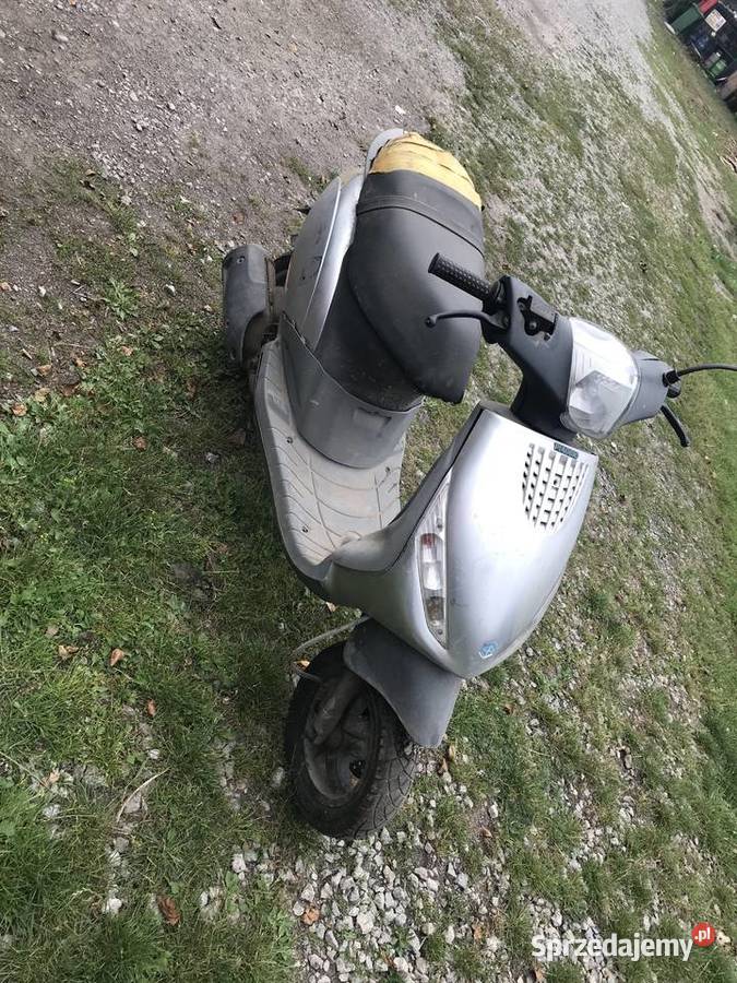 Piaggio zip 125 Piaggio