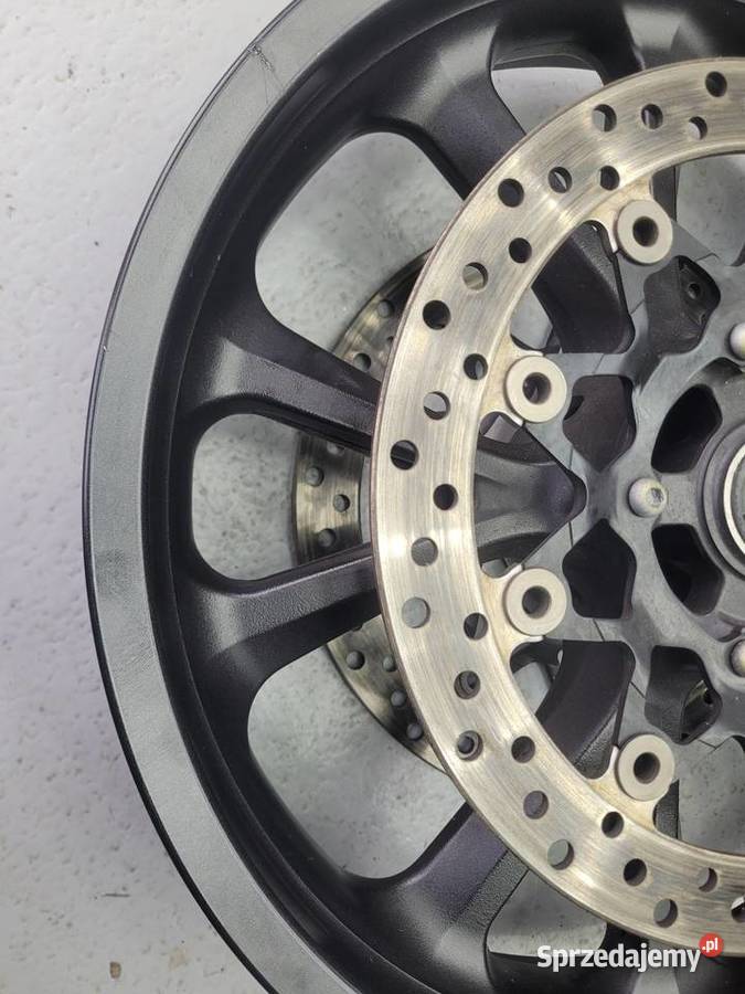HONDA GOLD WING GL1800 SC79B 1823 OEM FELGA Nowy Tomyśl sprzedam
