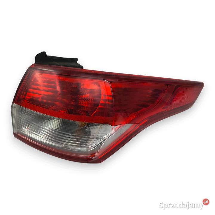 LAMPA PRAWA Ford Kuga mk2 1216r tylna tylnia lubelskie Chełm
