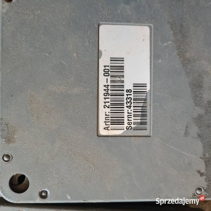 Komputer BT wielkopolskie Skrzatki