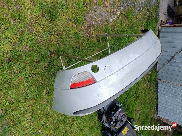 części Ford MK1 Rok produkcji 2004 Ożarowice