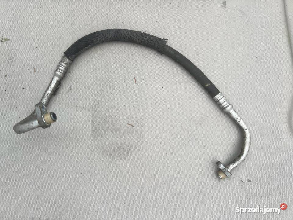 Wąż przewód Rurka klimatyzacji Renault Megane II Ostrzeszów