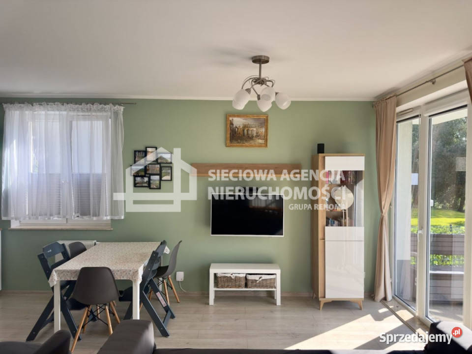 Mieszkanie 5021m2 3pokojowe Gdańsk Liczba pokoi 3