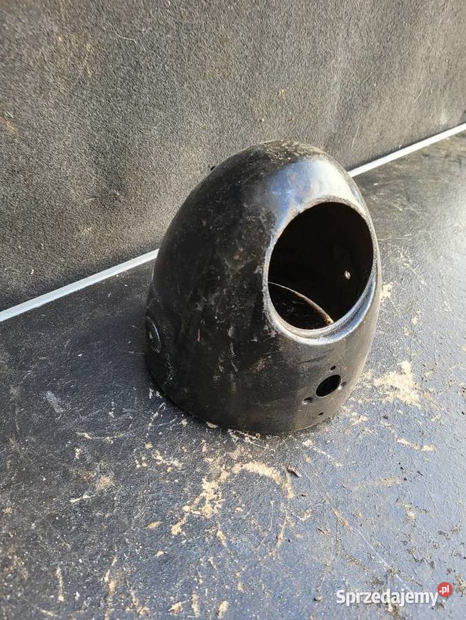 LAMPA PRZÓD DKW RT 125 IFA RT NSU FOX 125 śląskie Rybnik