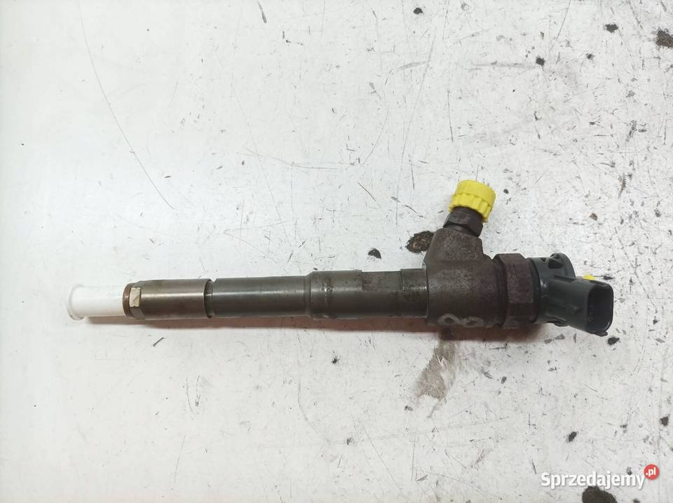 WTRYSKIWACZ H8201108033 0445110485 15 D DCI