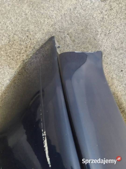 ZDERZAK PRZÓD CHRYSLER GRAND VOYAGER III IV świętokrzyskie sprzedam