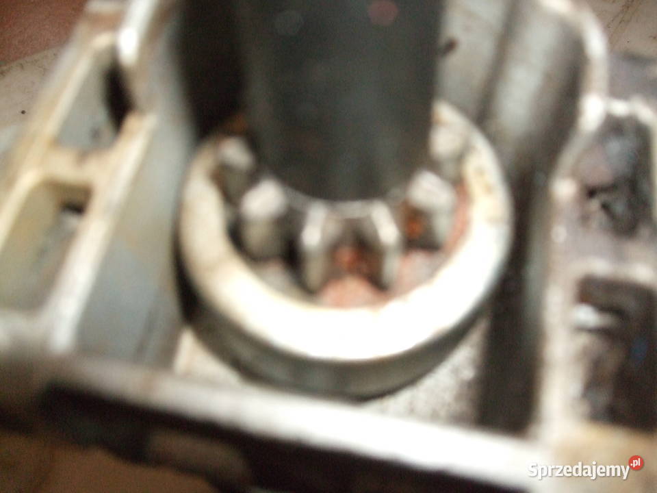 Rozrusznik silnik Loncin 1P92 Supraśl sprzedam