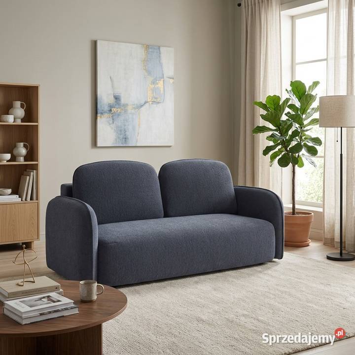 Kanapa RAVELLO COMFORTEO wiele tkanin i kolorów