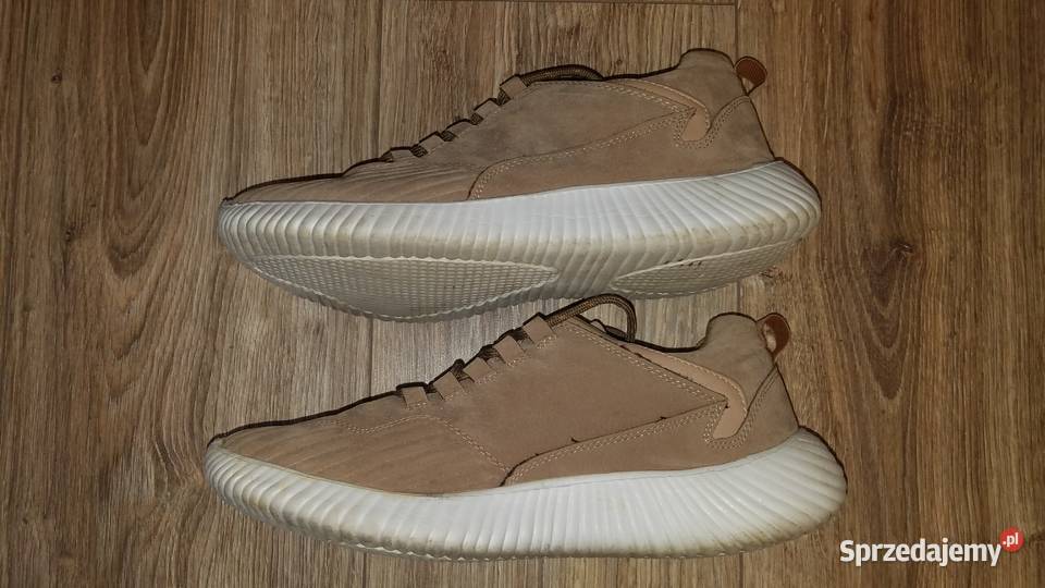 Buty NANOK 4041 26 Skóra półbuty skórzane Białystok