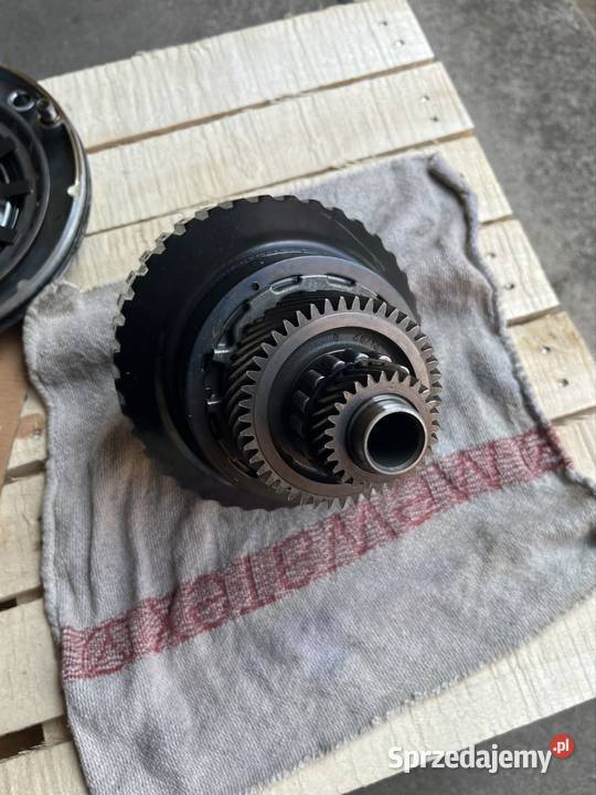 SPRZĘGŁO MULTITRONIC 0AW 0AW323259H Szczecin