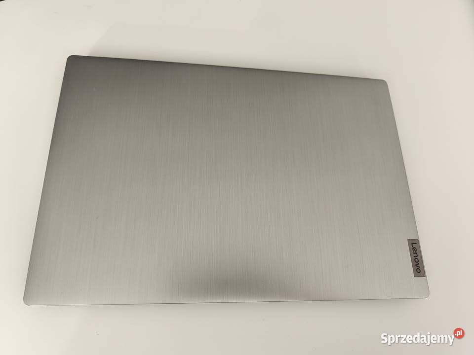 Lenovo IdeaPad 3 15ADA05 8 GB RAM 512 GB SSD Grudziądz