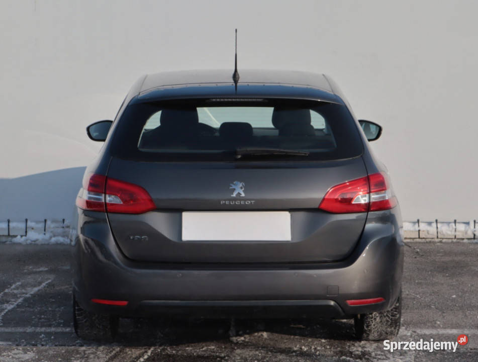 Peugeot 308 15 BlueHDi Kombi Lublin sprzedam