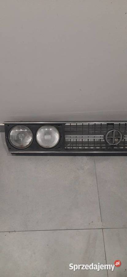 Grill polonez bowericz atrapa polonez Borewicz sprzedam
