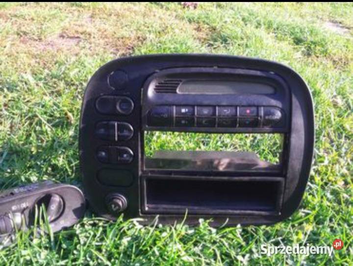 Sprzedam części sharan osobowe Lubartów