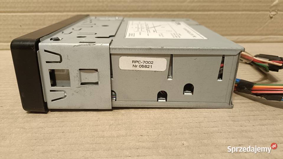 ELTRA RPC 7002