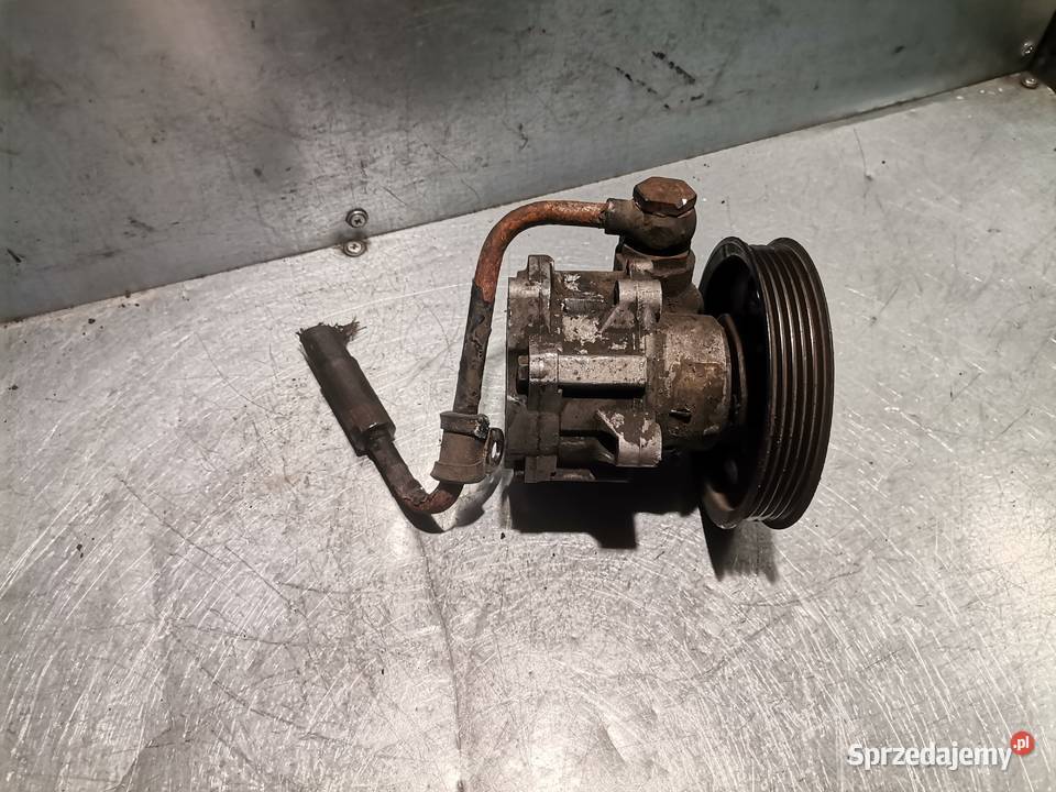 POMPA WSPOMAGANIA VW LUPO SEAT AROSA 17 SDI sprzedam