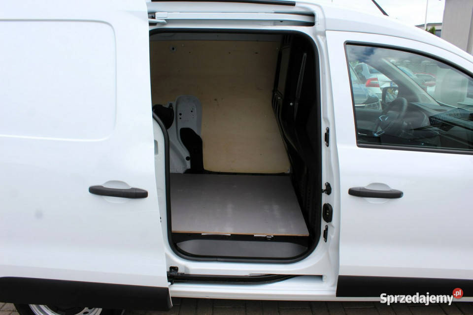 Renault Express SalonPL FV23 15dCi LED Pack Clim zarejestrowany w Polsce mazowieckie sprzedam