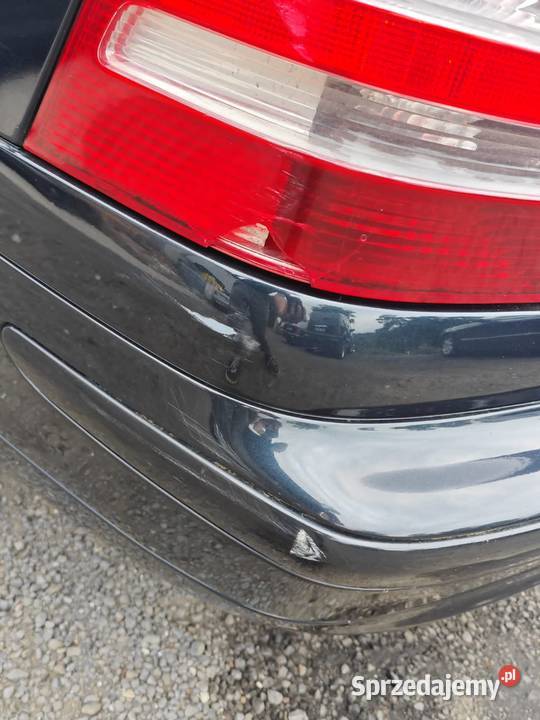 Sprzedam samochód Mercedes Benz C 200 diesel Złotoryja