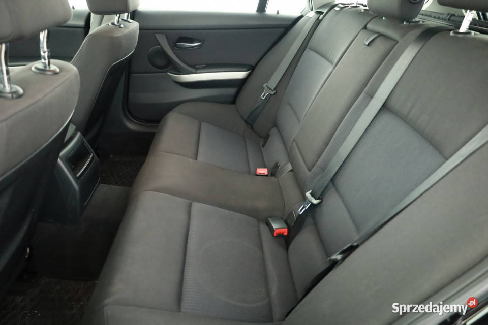 BMW 3 316 d Piaseczno