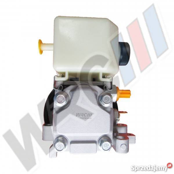 Pompa wspomagania Mazda 6 GG GY 18 20 23 NOWA osobowe sprzedam