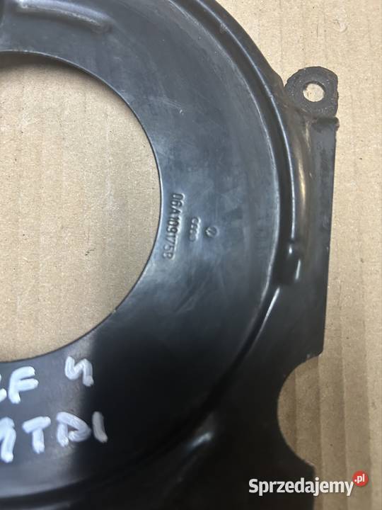 Obudowa rozrządu golf 4 19tdi 06a109175b Grudziądz