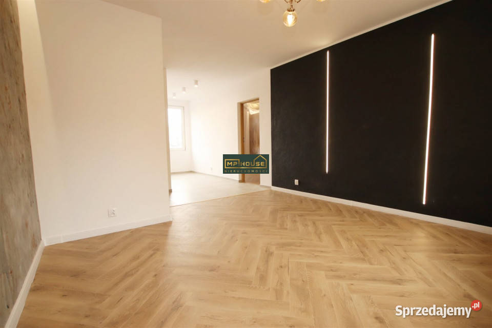 Mieszkanie Wałbrzych 41m2 2pok Mieszkania