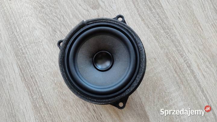 Głośnik średniotonowy drzwi przód BMW F21 Pozostałe łódzkie Łódź