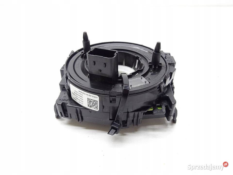 TAŚMA ZWIJAK AIRBAG 5Q0953649E AUDI A3 8V osobowe