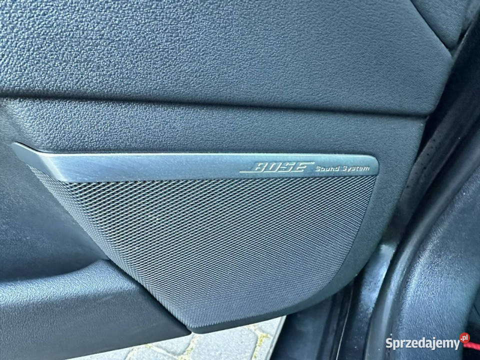 Audi A3 3drzwiowe Audi A3 8P 20 TDI 140 S line Wrocław