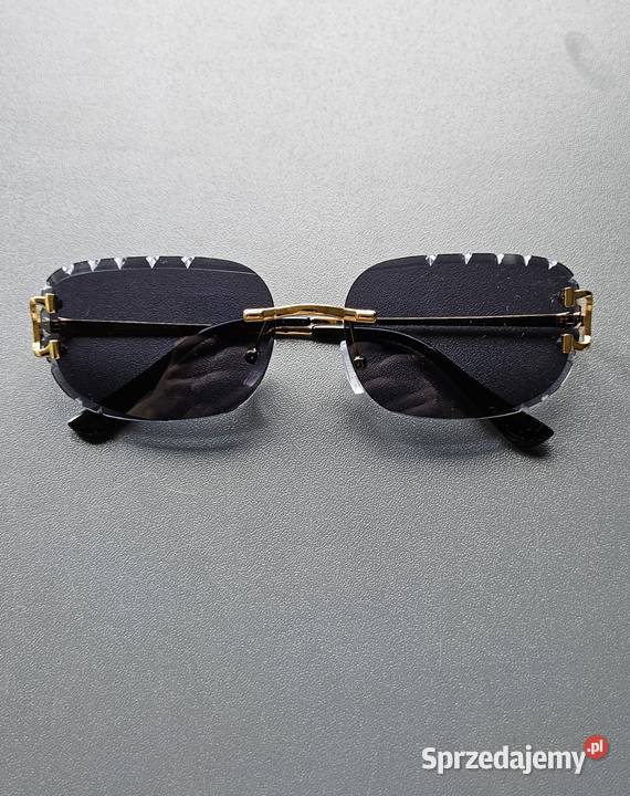 Okulary przeciwsłoneczne Cartier Wadowice