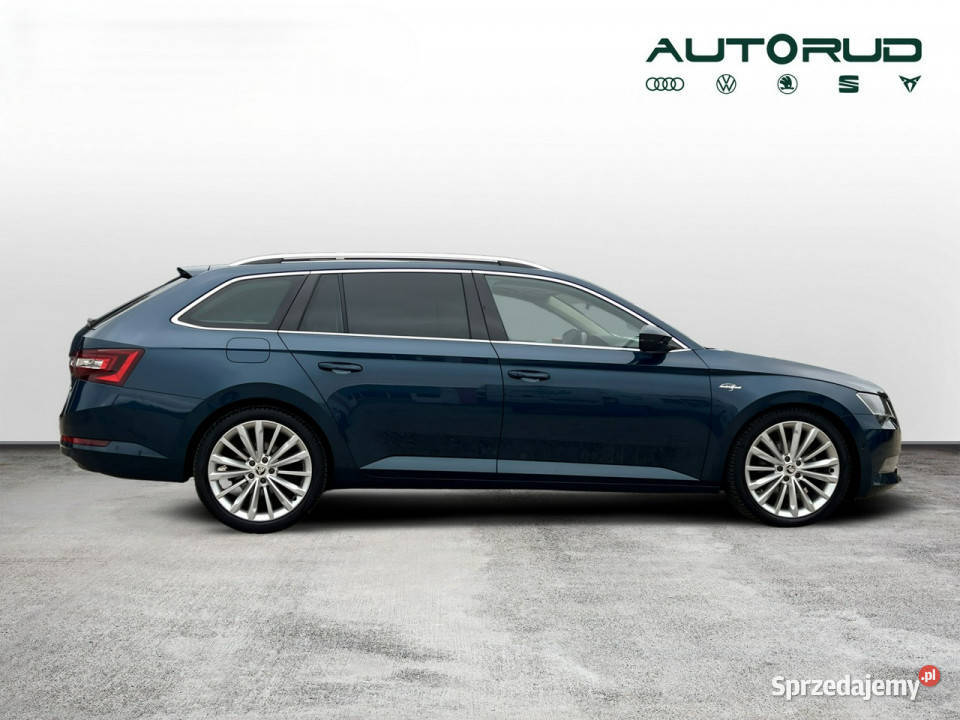 koda Superb LK 18TSI 180 Wentylacja Kamera360 system Start-Stop świętokrzyskie Kielce sprzedam