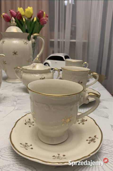 Serwis Tułowice PRL Gdynia