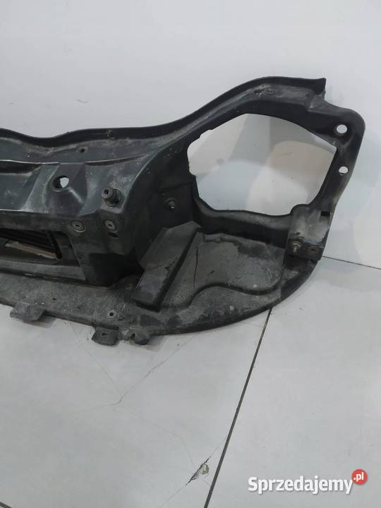 PAS PRZEDNI Opel Vivaro I 20012014