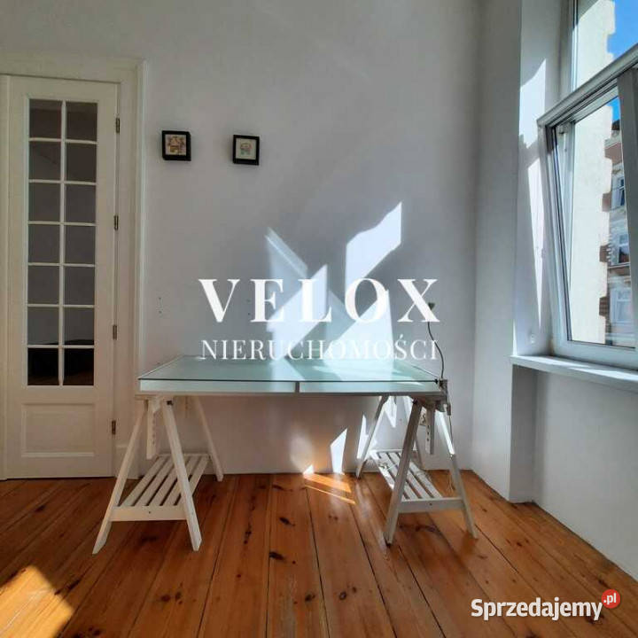 Klimatyczny apartament w samym sercu Szczecina kamienica Szczecin sprzedam