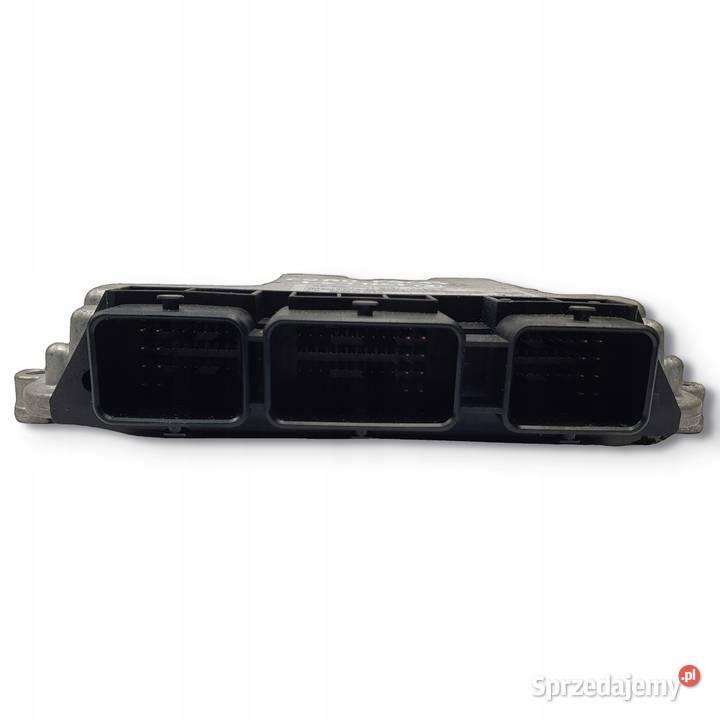 STEROWNIK SILNIKA Ford Focus II 16 TDCI Chełm