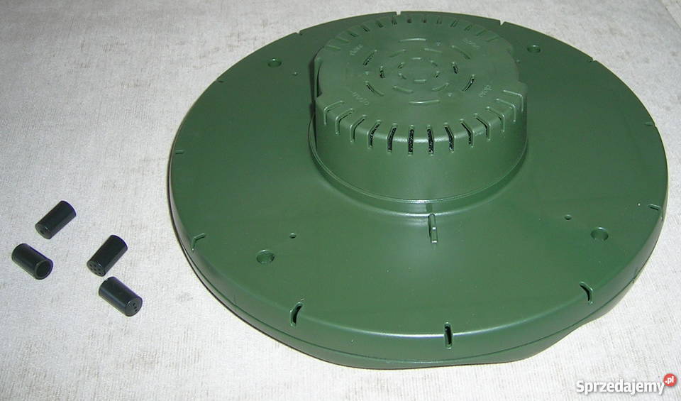 fontanna ogrodowa solarna pływająca Baseny i oczka wodne mazowieckie Wyszków