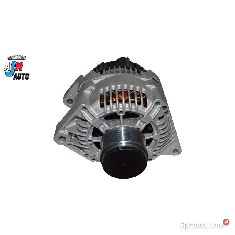 Alternator 7700431945 19 DTI D DT DTI Renault lubelskie Grabów Szlachecki